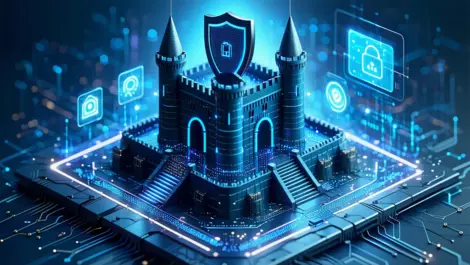 CrowdStrike wins third AAA Award for ransomware defence