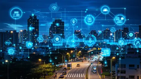 Edinburgh leverages Genetec in Smart City Strategy push