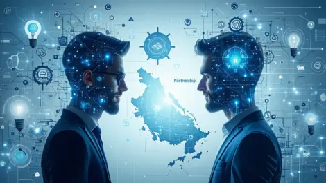 Indosat & AIonOS partner to transform AI in Indonesia
