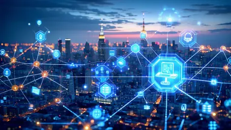 ARAX Holdings unveils 2025 blockchain revolution plans