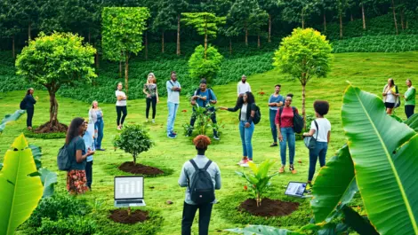 Planet Mark launches new net zero certification programme