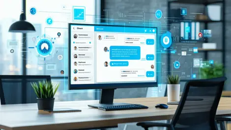 Zoom announces enhanced features for Team Chat users