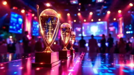 Juniper announces winners of Future Digital Telco Awards