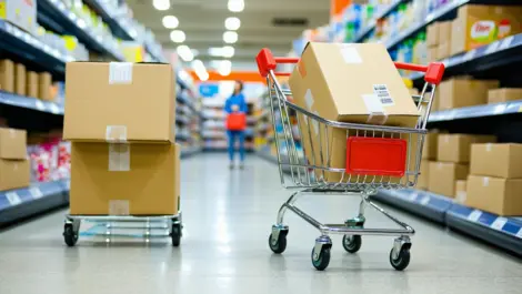 Difficult returns leads to brand abandonment - study