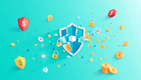 Fragmented cybersecurity costs firms up to 5% revenue