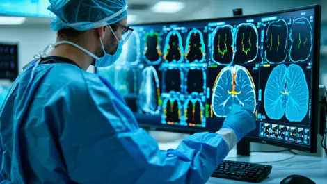 Contec CMS8000 patient monitors pose data security risk, experts warn