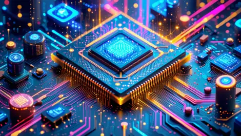 Global semiconductor revenue to exceed USD $705 billion