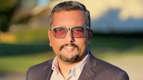 Freshworks appoints Subramanian to lead product management