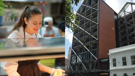 Securing Auckland City Mission's future with Gallagher Command Centre