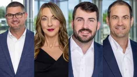 Aligned announces key leadership changes for growth