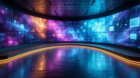 PPDS & True Performance collaborate on dvLED displays