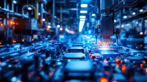 EU urged to boost semiconductor & GPU stocks by 2025