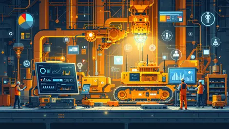 Radix, Celanese & Cognite launch AI for industry boost