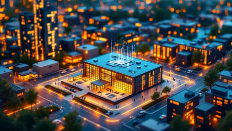 AVK unveils new service hub in Netherlands for data centres