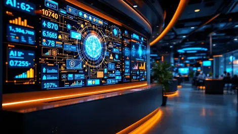 Lombard Odier partners with MongoDB for AI tech upgrade