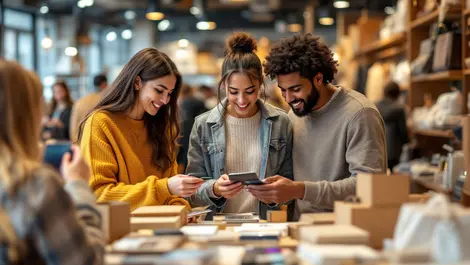 Gen Z & millennials prioritise quality amid cost crisis