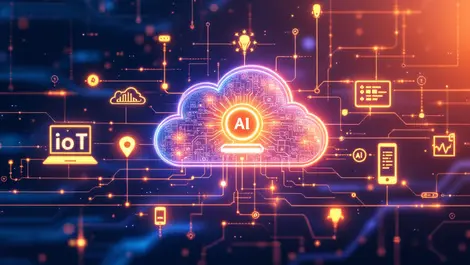Vultr expands cloud platform to support Agentic AI growth