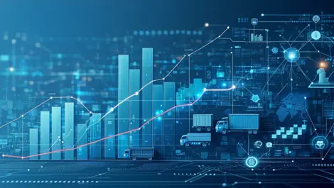 Blue Yonder reports USD $1.36bn revenue growth in 2024