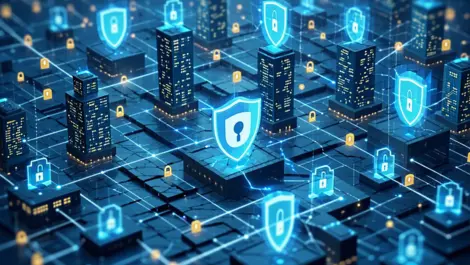 Third-party vulnerabilities expose insurance industry risks