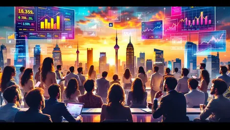 KOMI Group reports 45% annual turnover growth in 2025