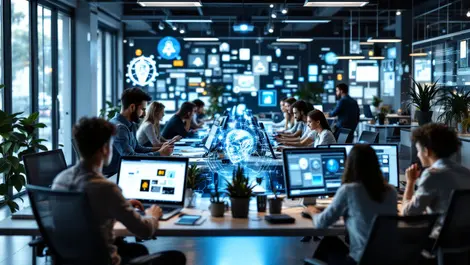 Pax8 unveils EMEA Centre of Excellence for AI innovation