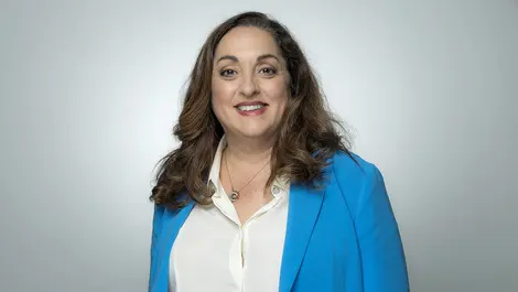 Amadeus appoints Carol Borg as new Chief Financial Officer