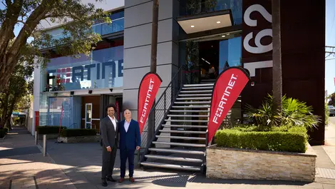Fortinet opens AUD $75m Australian HQ & Innovation Hub