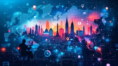 Bitdefender warns of cyber campaign in Central Asia, Europe