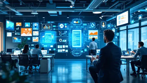 Ricoh featured in Gartner's 2024 Magic Quadrant report