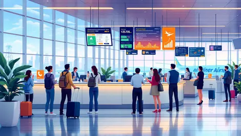 All Nippon Airways & Lufthansa trial IATA ONE Order