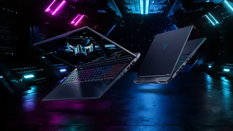 Acer unveils new Predator Helios Neo gaming laptops
