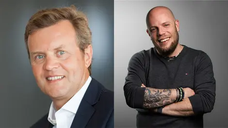 Comstor strengthens Europe team with key leadership hires