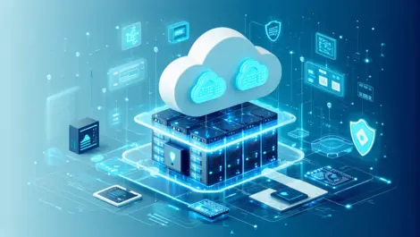 Commvault launches secure cloud solution with CIS images