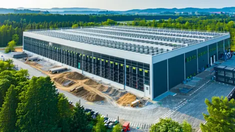 Yondr expands London data centre with 40MW addition