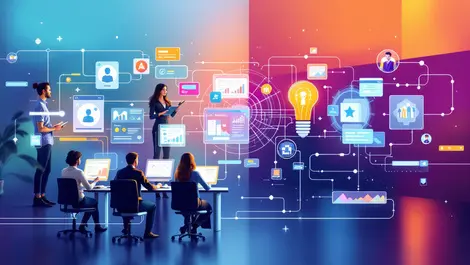 Monday.com launches AI enterprise service management tool