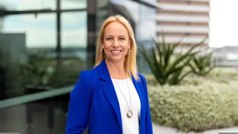 Louise Adams appointed CEO of Aurecon from July 2025