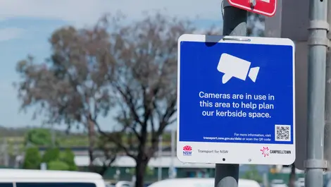 Improving parking in Australian urban centres: Addressing the challenge of rising density