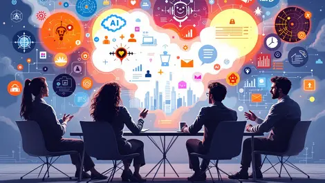 Half of UK education professionals worried about AI risks