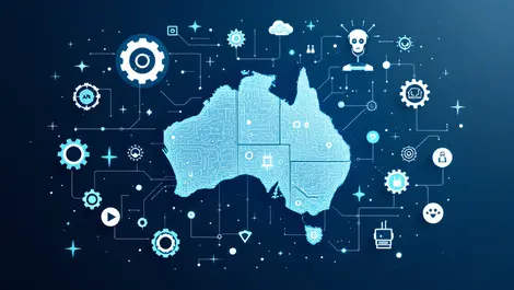 Australia bans foreign AI, urges local tech investment