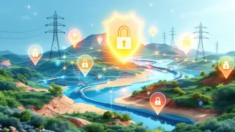 Schneider & Nozomi join forces for global security boost