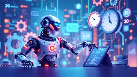 The RAC wins award for AI-powered test automation boost