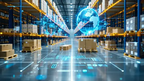 Hexagon Purus enhances supply chain with IFS Cloud integration