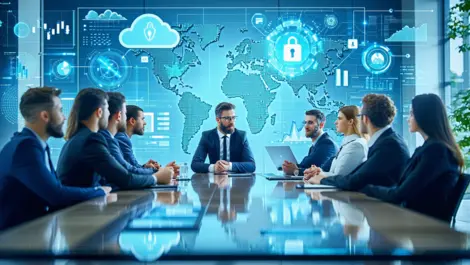 Omada's report reveals struggles with identity governance