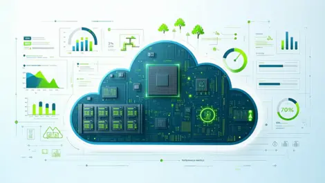 VyperCore launches cloud platform showcasing processors