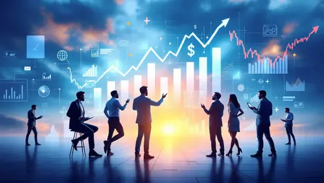 CFOs set to boost tech budgets in 2025 despite challenges