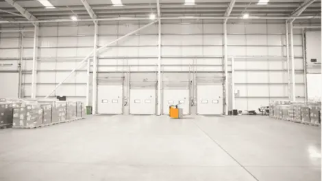 TP-Link unveils new UK distribution hub in Newbury