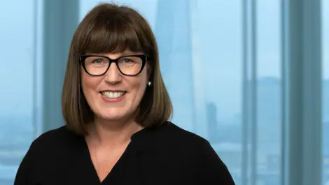 Hannah Birch named CEO of London-based Kocho