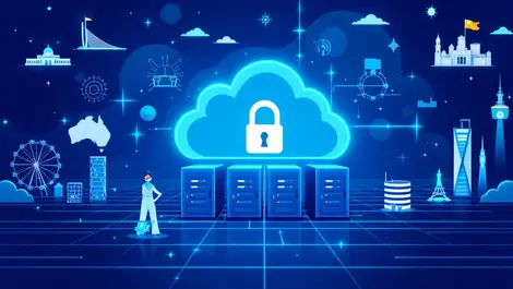 Genetec completes IRAP assessment for cloud security in Oz