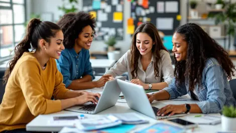RMIT offers free IT diploma for women in Victoria 2025