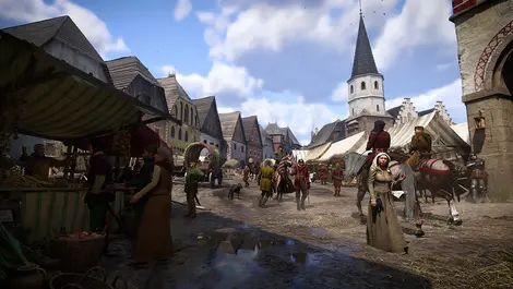 Game review: Kingdom Come: Deliverance 2 (PC)